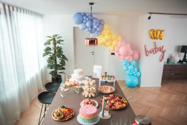 the ultimate guide to choosing the best birthday party... How to Choose Perfect Birthday Party Catering in Southern California
